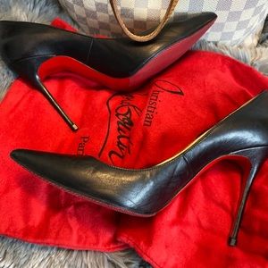Christian Louboutin’s